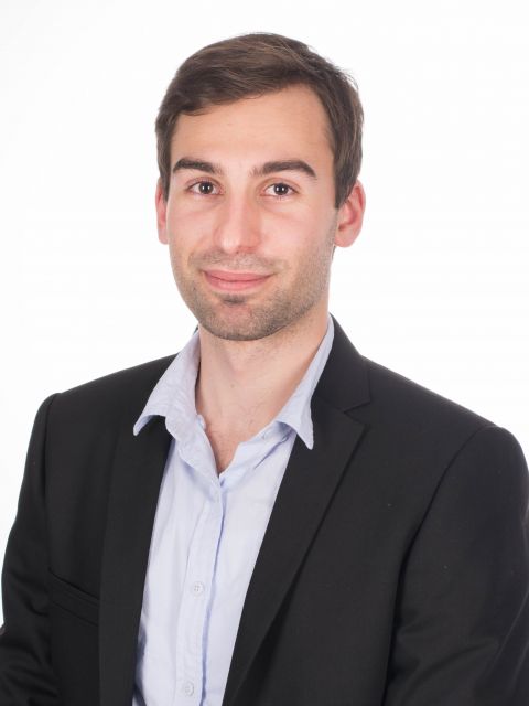 Rácz Levente