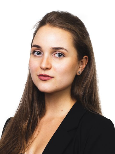 Schlosser Ilona