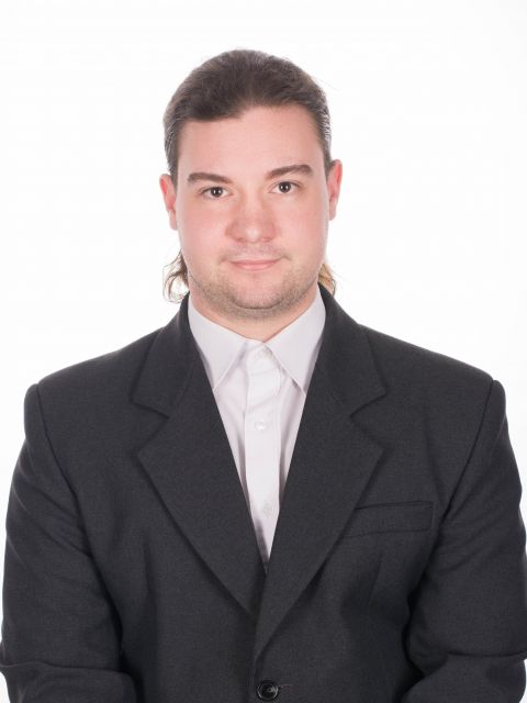 Sőrés Milán Attila