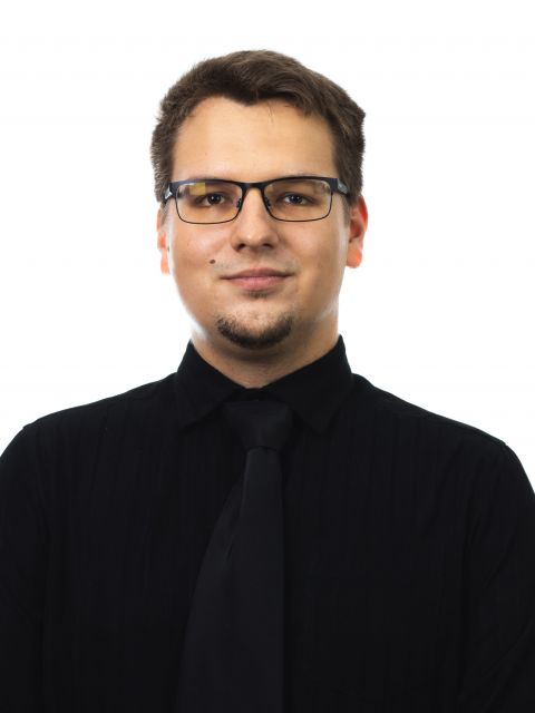Subicz Mátyás