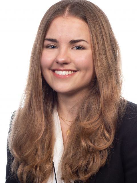 Szabó Dóra Krisztina