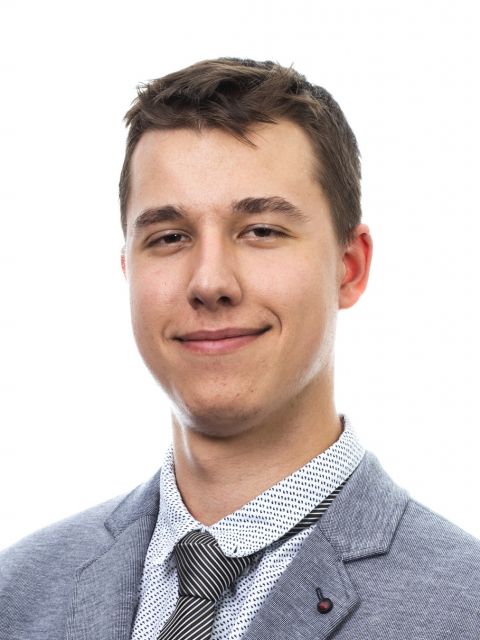 Szilágyi Balázs Döme