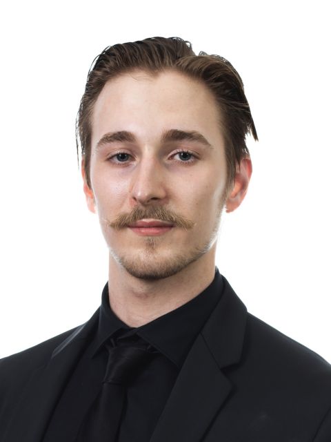 Váczy János
