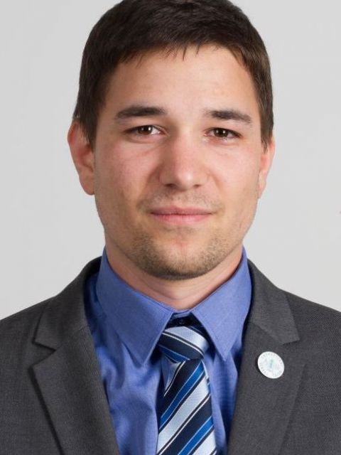 Veres Dániel