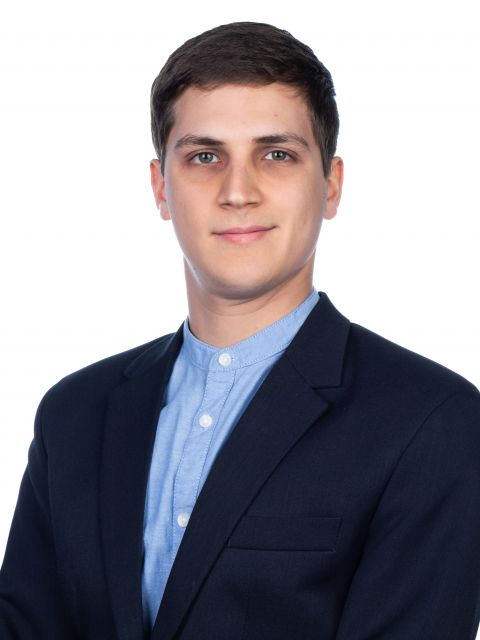Vlasits Márton
