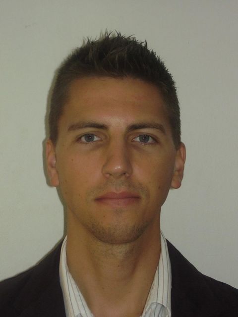 Vörös Balázs
