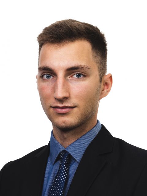 Weidinger Gábor