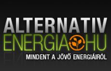 Alternatív Energia