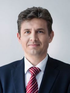 Dr. Aszódi Attila