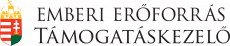 Emberi Erőforrás Támogatáskezelő