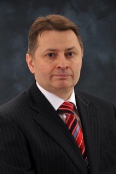 Gróf Gyula