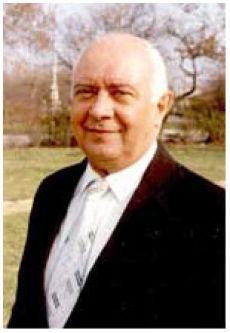 Kerényi A. Ödön