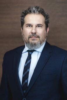 Kóbor György