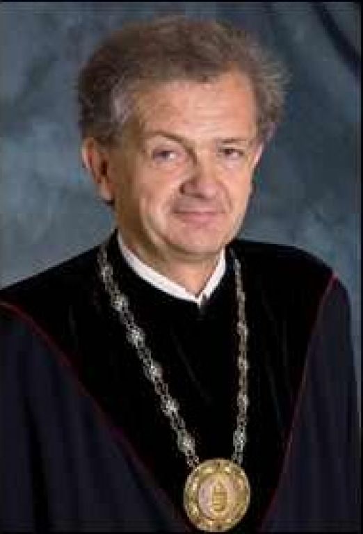 Péceli Gábor
